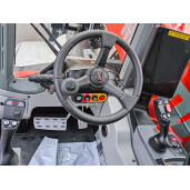 Manitou Rotativ MRT 2570 – An 2023