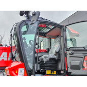 Manitou Rotativ MRT 2570 – An 2023