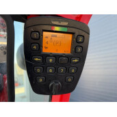 Stivuitor electric Hyster J3.0XN - 3T - 2012 