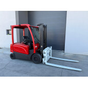 Stivuitor electric Hyster J3.0XN - 3T - 2012 