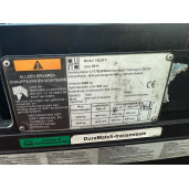 Stivuitor Hyster Model H3.5 FT -GPL - 3.5T - 2011 