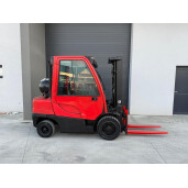Stivuitor Hyster Model H3.5 FT -GPL - 3.5T - 2011 
