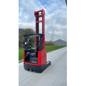 Reach Truck Jungheinrich ETV 216 Electric 