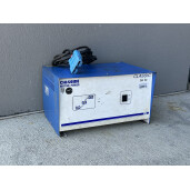 Statie incarcare Chloride Motive Power 24V/50A