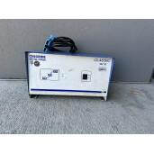 Statie incarcare Chloride Motive Power 24V/50A