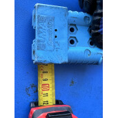 Statie incarcare Chloride Motive Power 24V/50A