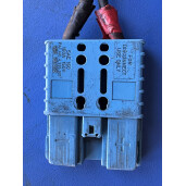 Statie incarcare Chloride Motive Power 24V/50A