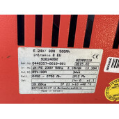 Statie incarcare Linde intronic B 24V/80A