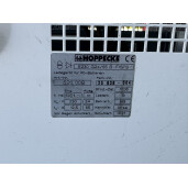 Statie incarcare Hoppecke trak-basic 24V/65A