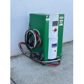Statie incarcare Hoppecke trak air 24V/90A