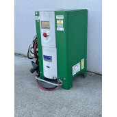 Statie incarcare Hoppecke trak air 24V/90A