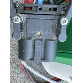 Statie incarcare Hoppecke trak air 24V/90A