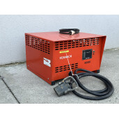 Statie incarcare Fenwick 24V/60A