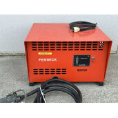 Statie incarcare Fenwick 24V/60A