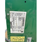 Statie incarcare Hoppecke trak air 24V/90A