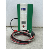 Statie incarcare Hoppecke trak air 48V/130A