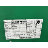 Statie incarcare Hoppecke trak air 48V/130A