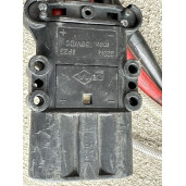 Statie incarcare Hoppecke trak air 48V/130A