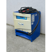 Statie incarcare GNB 2100HP 48V/80 A