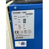 Statie incarcare GNB 2100HP 48V/80 A