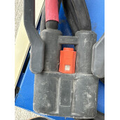 Statie incarcare GNB 2100HP 48V/80 A