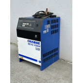 Statie incarcare Chloride Motive Power 24V/30A