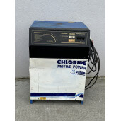 Statie incarcare Chloride Motive Power 48V/50A