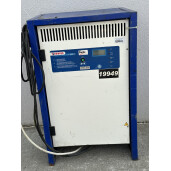 Statie incarcare Hawker EnerSys 24V/80A