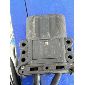 Statie incarcare Hawker EnerSys 24V/80A