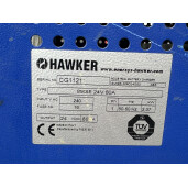 Statie incarcare Hawker EnerSys 24V/80A