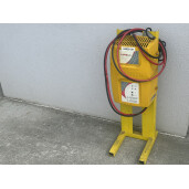 Statie incarcare Hawker LifeTech 24V/80A