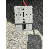 Statie incarcare Haag Clean Products 24V/5A