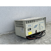Statie incarcare Tebetron-E 24V/30A