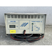 Statie incarcare Tebetron-E 24V/30A