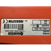 Statie incarcare Hawker LifeTech 24V/60A