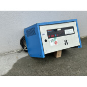 Statie incarcare Hagen processor b 24V/64A