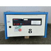 Statie incarcare Hagen processor b 24V/64A