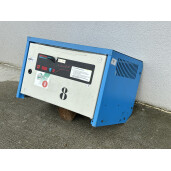 Statie incarcare Hagen processor b 24V/64A