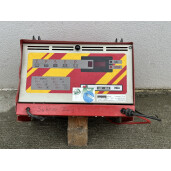 Statie incarcare MDA Battery Charger 24V/50A