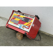 Statie incarcare MDA Battery Charger 24V/50A