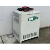 Statie incarcare Hoppecke Charger one S 24V/150A