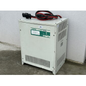 Statie incarcare Hoppecke Charger one S 24V/150A