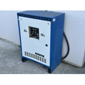 Statie incarcare Nordyne 36V/80A