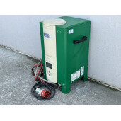 Statie incarcare Hoppecke trak air 48V/65A