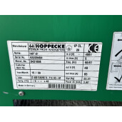 Statie incarcare Hoppecke trak air 48V/65A