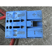 Statie incarcare Hoppecke trak air 48V/65A