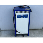Statie incarcare Hawker EnerSys 48V/120A