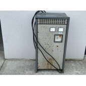 Statie incarcare Varta Dominit 24V/150A