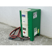 Statie incarcare Hoppecke trak basic 24V/125A