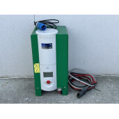 Statie incarcare Hoppecke trak air  24V/30A